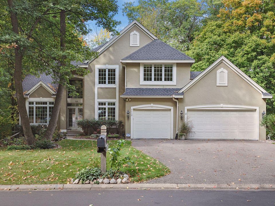 4512 Medina Lake Dr, Hamel, MN 55340 MLS 6444480 Zillow