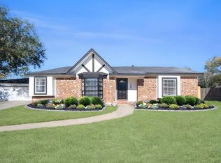 158 Blue Castle Ct, Houston, TX 77015