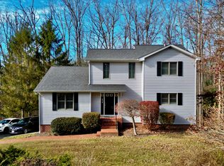 675 Underwood Rd, Lewisburg, WV 24901