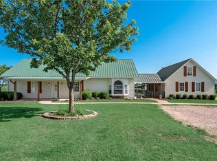 424 Knothole Rd, Whitewright, TX 75491