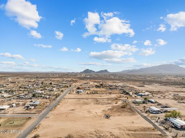 0 N 4th Street #3 & 4, Aguila, AZ 85320