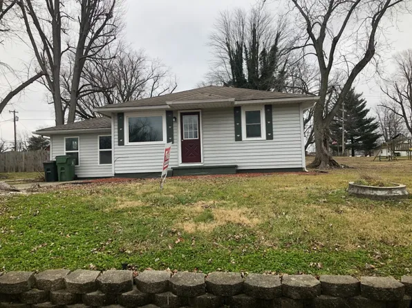 631 S Court St, Sullivan, IN 47882