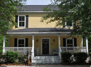 1623 Old Town Ave, Georgetown, SC 29440