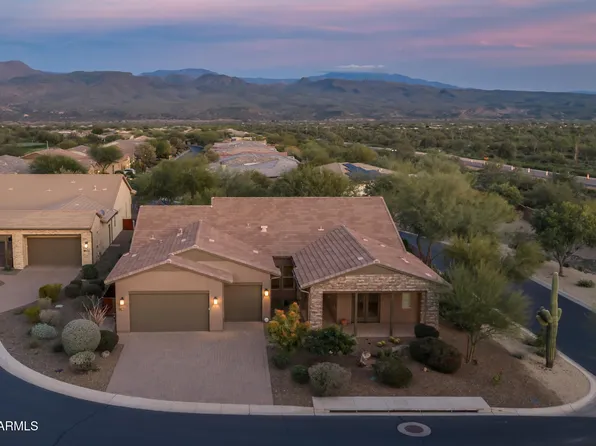 17662 E BLAZE Lane, Rio Verde, AZ 85263