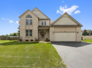 291 Violet Dr, Romeoville, IL 60446