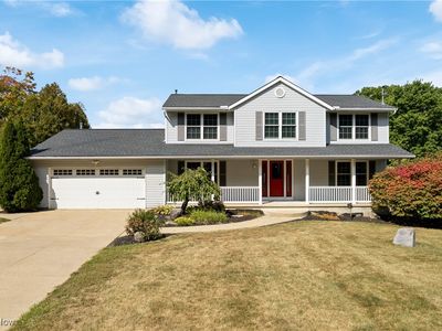 1151 Fixler Rd, Wadsworth, OH, 44281