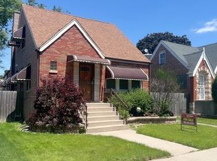 2606 W 80th St, Chicago, IL 60652