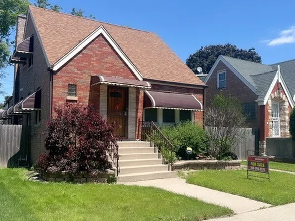 2606 W 80th St, Chicago, IL 60652