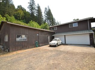 29320 NW Williams Canyon Rd, Gaston, OR 97119