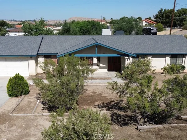 15412 Myalon Rd, Apple Valley, CA 92307