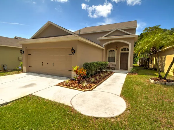 7238 Bellingham Oaks Blvd, Tampa, FL 33634
