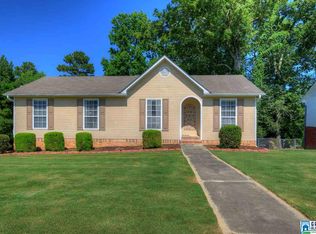 7905 Spring Cir, Morris, AL 35116