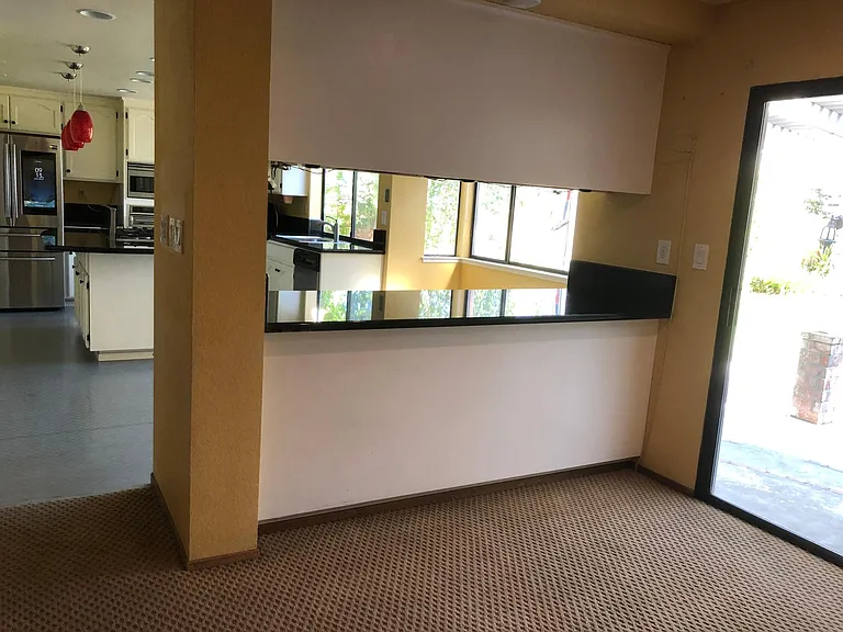 work counter for computers/your work from home spot