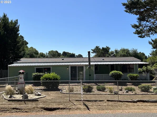 4750 Windward Way, Florence, OR 97439