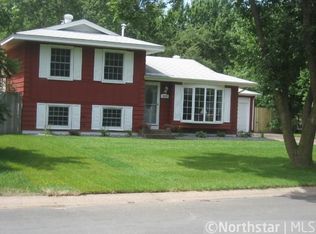 16639 Gannon Ave, Rosemount, MN 55068