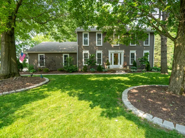 48065 Basswood Ct, Plymouth, MI 48170