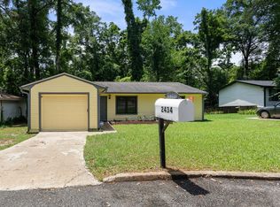 2434 Jolene Ln, Tallahassee, FL 32303