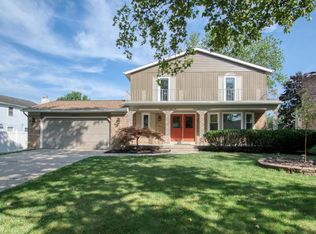 4037 Kentridge Dr SE, Grand Rapids, MI