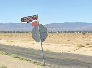 10 W Avenue G2 LOT 4, Lancaster, CA 93536