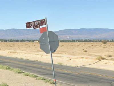 10 W Avenue G2 LOT 4, Lancaster, CA, 93536