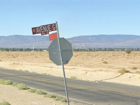 10 W Avenue G2 Lot 4, Lancaster, CA 93536