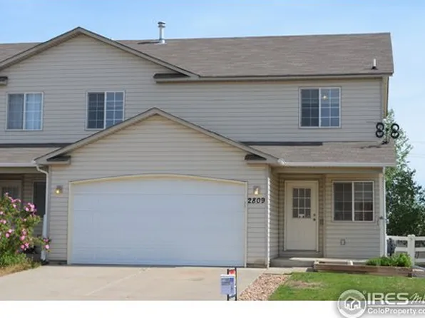 2809 East St, Greeley, CO 80631