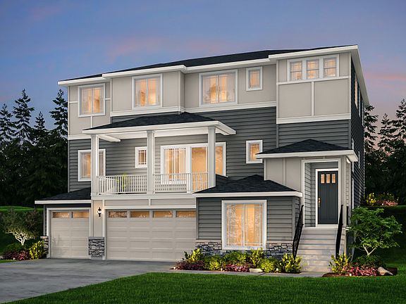 Aberdeen exterior design C