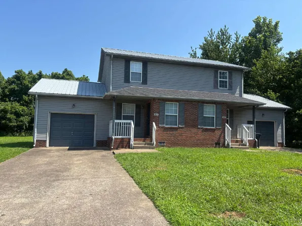 825 Decoy Ct, Oak Grove, KY 42262