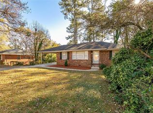 1927 Valencia Rd, Decatur, GA 30032