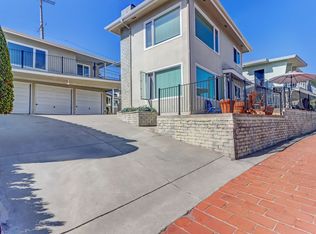 312 Avenida Del Mar APT D, San Clemente, CA 92672
