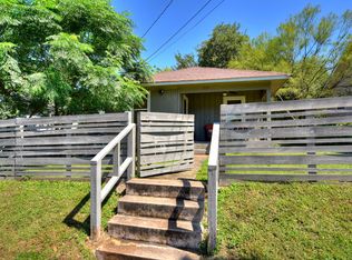 2106 E 12th St, Austin, TX 78702