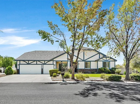 7222 Silver Charm Ct, Las Vegas, NV 89131