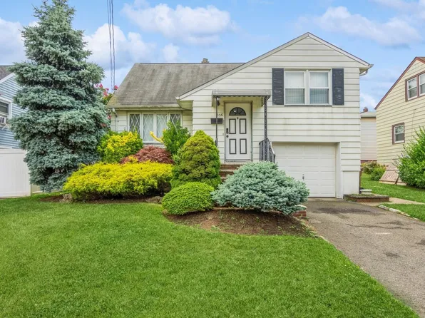 1036 Mopsick Ave, Linden, NJ 07036