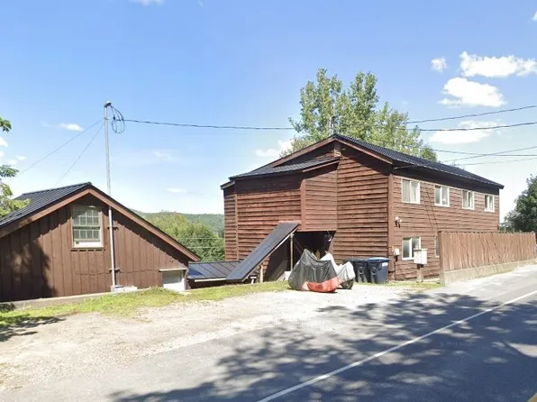 473 Maple Street, Stowe, VT 05672