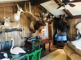 234 Ken Ln, Monticello, AR 71655