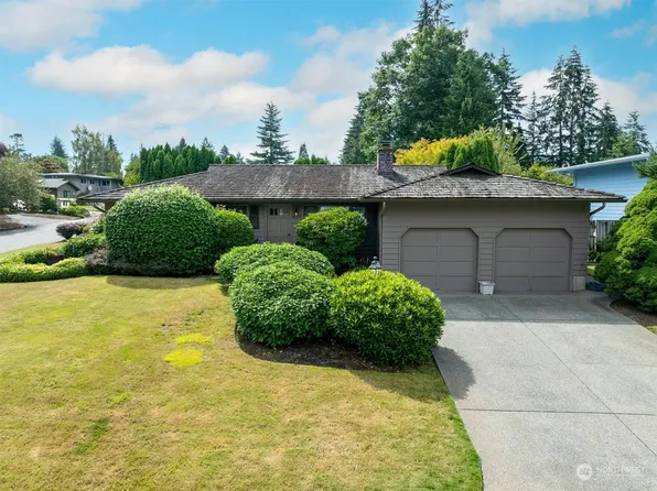 16753 NE 23rd Place, Bellevue, WA 98008