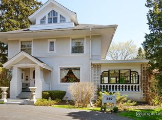 259 S Cottage Hill Ave, Elmhurst, IL 60126