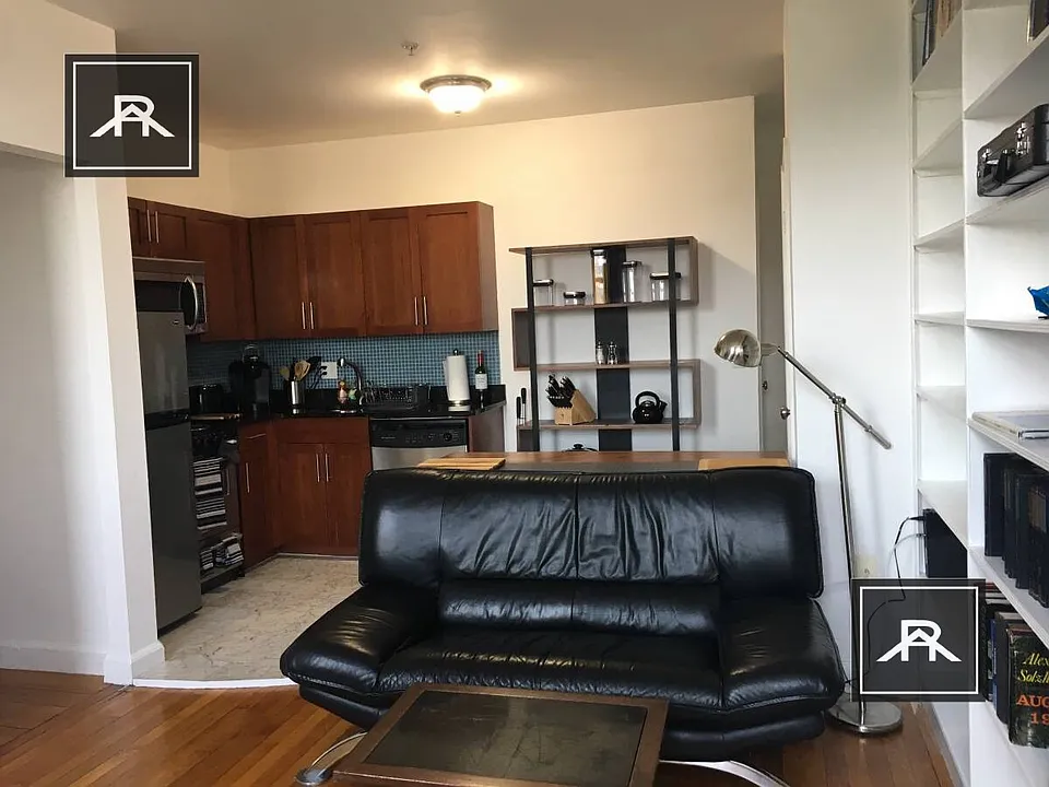 483 Beacon St #96