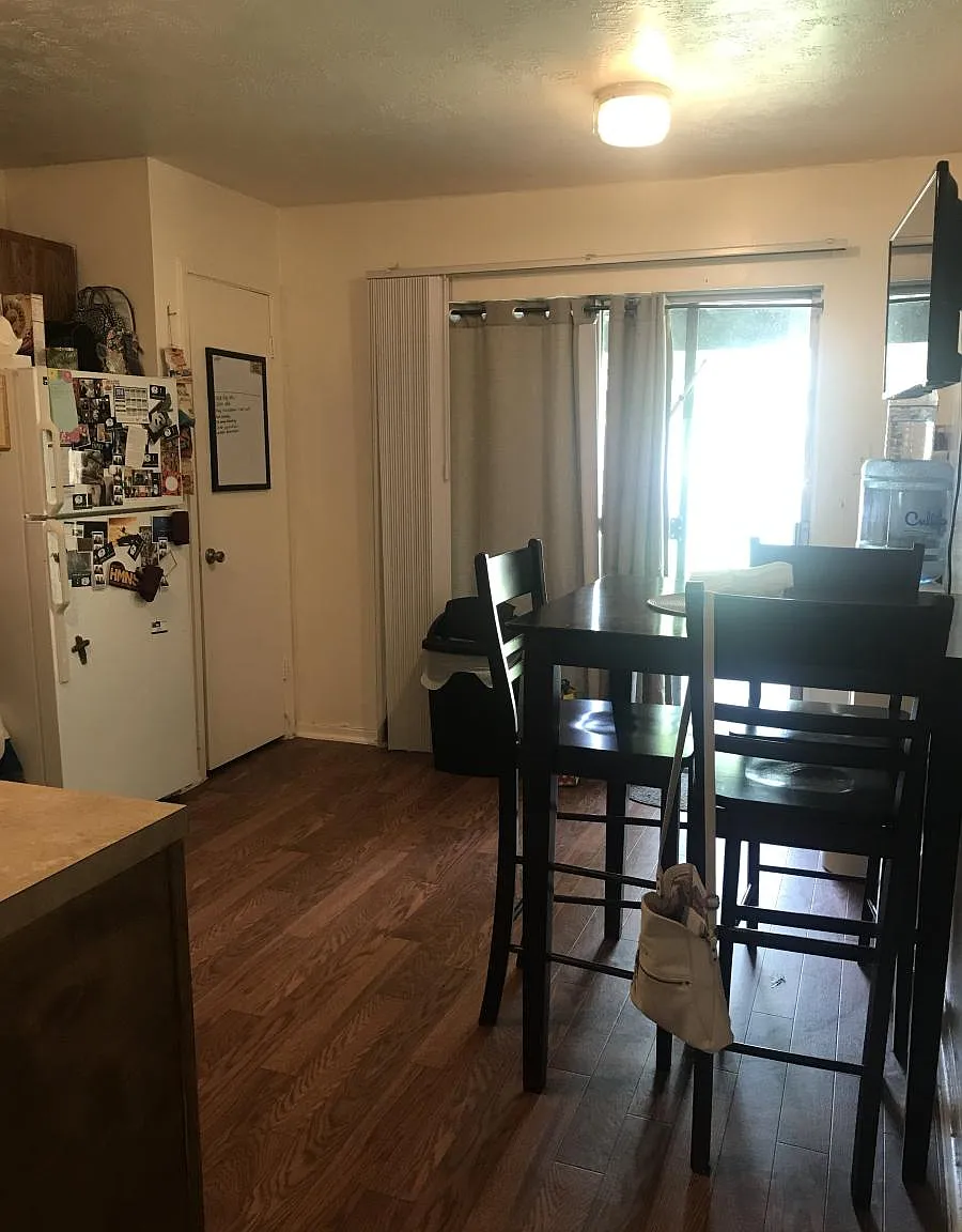 2 bed, 1100 sqft, $1,250 — Photo 4
