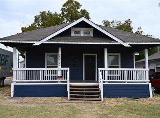 1908 10th St UNIT A-1, Wichita Falls, TX 76301