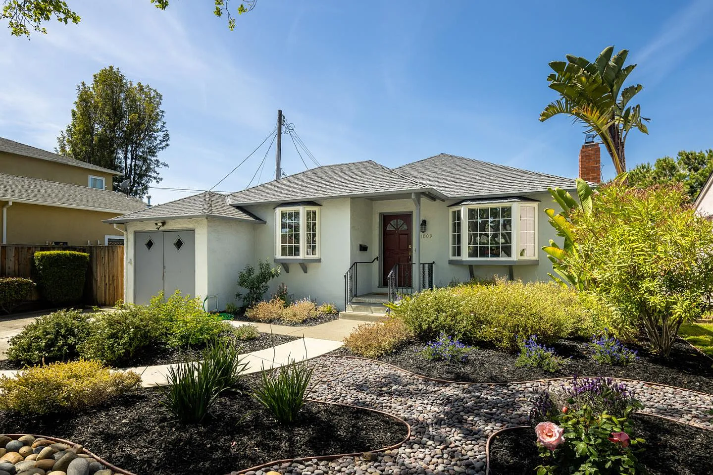 1009 Sunnybrae Blvd photo 1