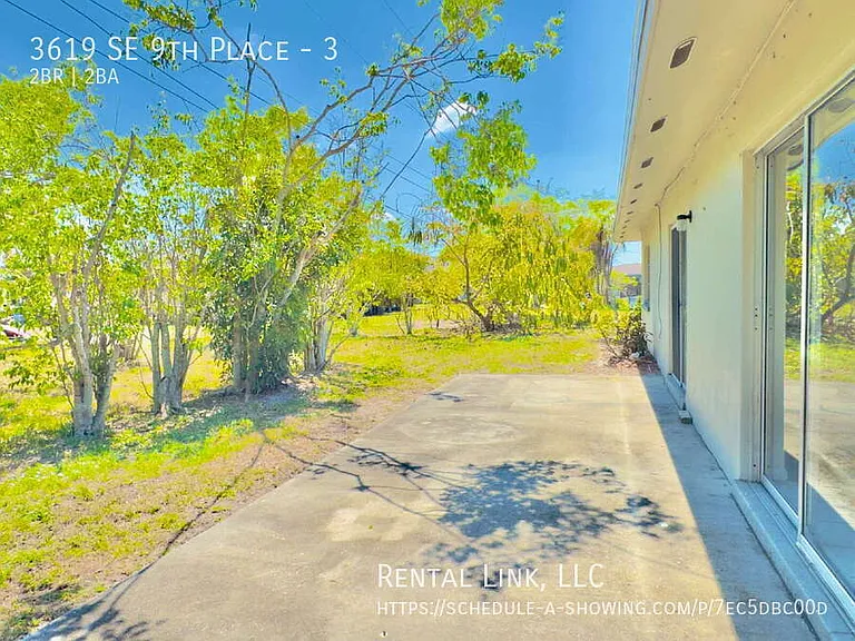 3619 SE 9th Pl #3 — Photo 34