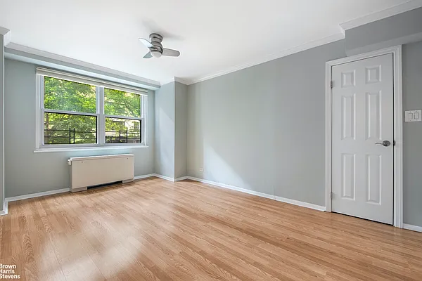 Rented by Brown Harris Stevens | media 16