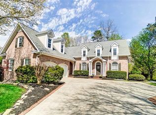11078 Deep Cove Dr, Tega Cay, SC 29708