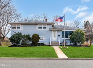 6 Orchard Rd, West Long Branch, NJ 07764
