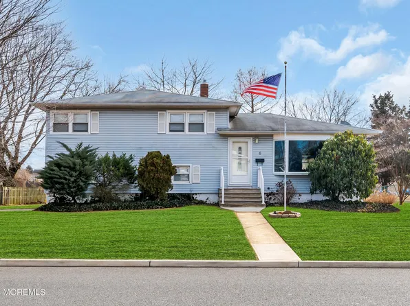 6 Orchard Road, West Long Branch, NJ 07764