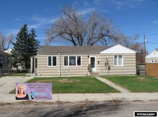 1434 Birch St, Casper, WY 82604
