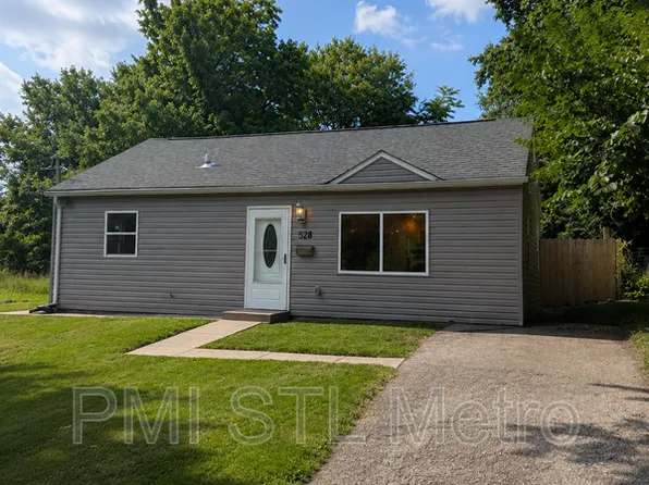 528 Royal Ave, Saint Louis, MO 63135