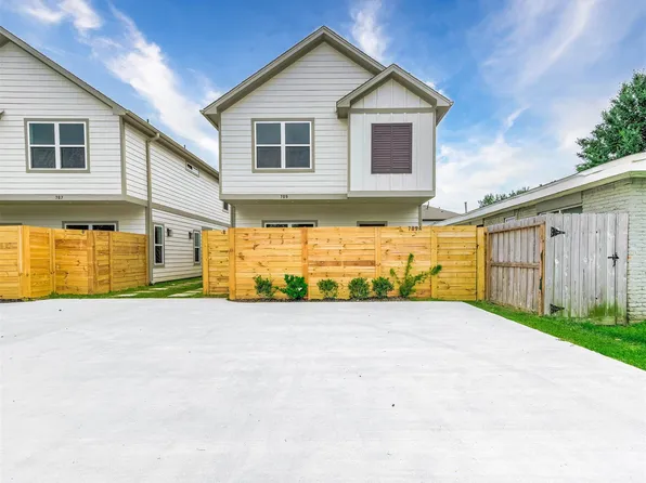 789 Fortune St #A-b, Houston, TX 77088