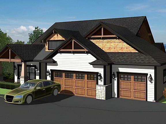 2nd image of 107 Cotton Hill Road